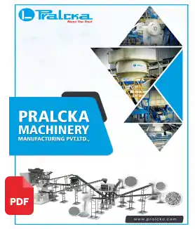 Crusher Manufacturer in India