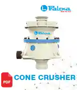 Cone Crusher Manufacturer in India