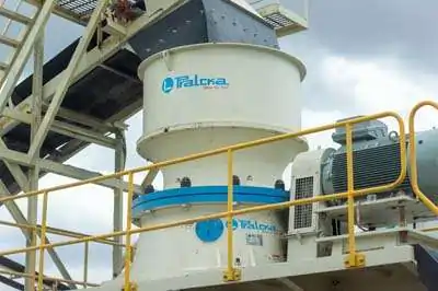 Cone Crusher Manufacturer in India