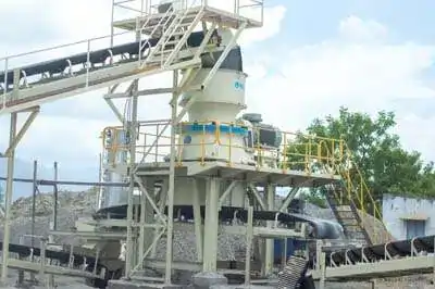 Cone Crusher Manufacturer in India
