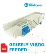 Feeder Manufacturer in India
