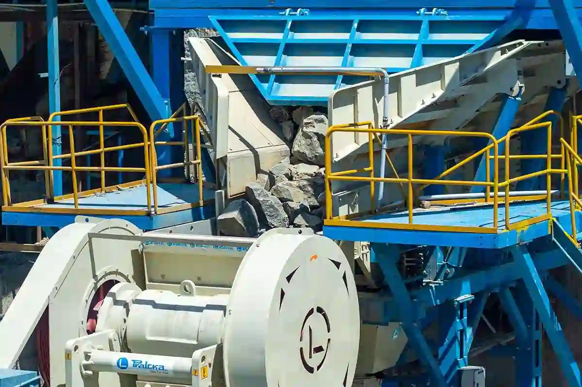 Primary Feeder Manufacturer in India