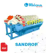Sand Washing Machine Manufacturer in India