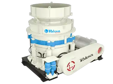 Cone Crusher Manufacturer in India