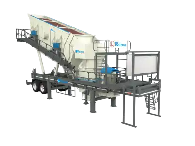 Stone Crusher Manufacturer in India