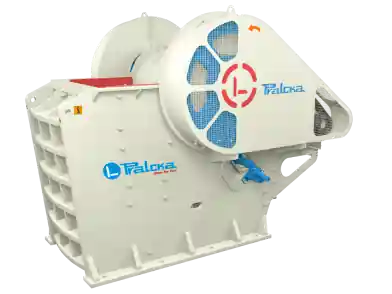 Stone Crusher Manufacturer in India