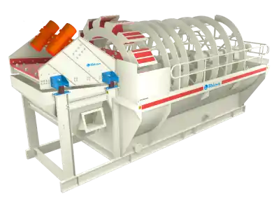 Sand Washing Machine Manufacturer in India