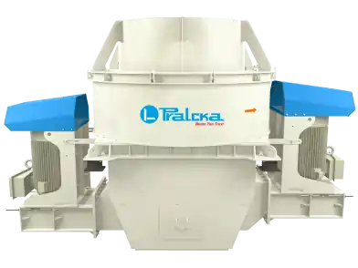 Stone Crusher Manufacturer in India