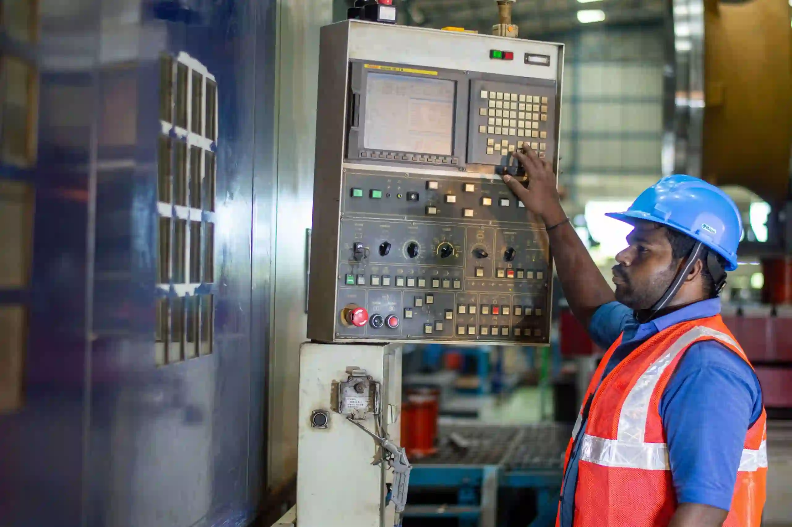 Stone Crusher Manufacturer in India