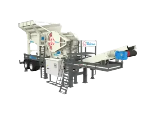 Stone Crusher Manufacturer in India