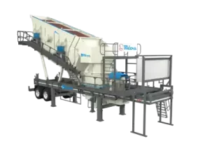 Stone Crusher Manufacturer in India