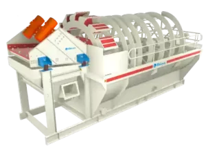 Sand Washing Machine Manufacturer in India