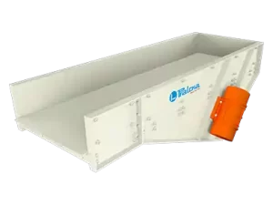 Vibro Feeder - Pralcka