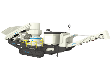 Stone Crusher Manufacturer in India