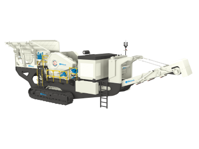 Stone Crusher Manufacturer in India