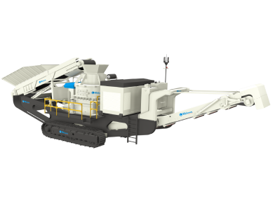 Stone Crusher Manufacturer in India