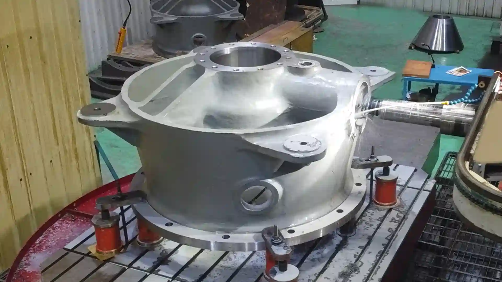 Stone Crusher Manufacturer in India