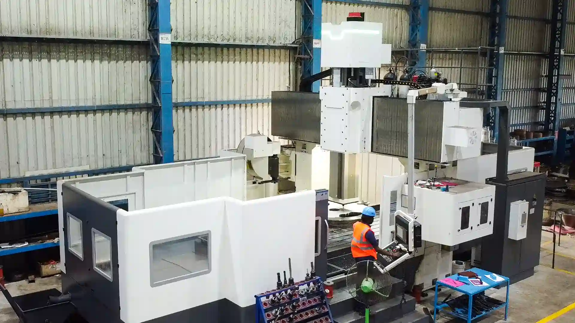 Stone Crusher Manufacturer in India