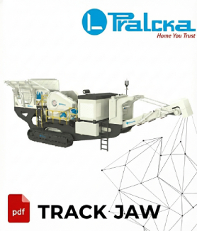 Wheeled Jaw Crusher Manufacturer in India