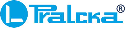 Pralcka Logo
